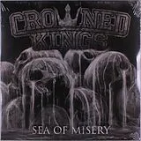 Crowned Kings CD Sea Of Misery