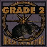 Grade 2 LP (analog) Break The Routine