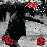 Rawside Vinyl Police Terror - Red Vinyl