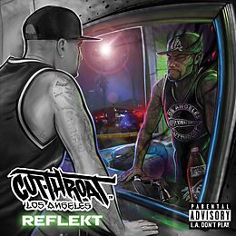 Cutthroat LA CD Reflekt