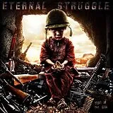 Eternal Struggle LP (analog) Year Of The Gun (ltd. Black Vinyl)