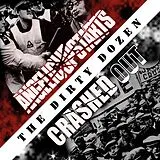 Angelic Upstarts LP (analog) The Dirty Dozen (split Lp)