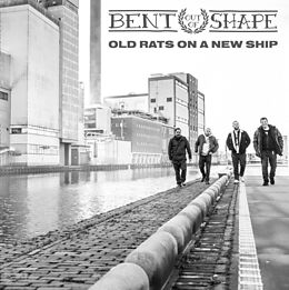 Bent Out Of Shape Vinyl Old Rats On A New Ship (ltd.)