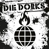 Dorks,Die LP (analog) Geschäftsmodel Hass (ltd. Black Lp)