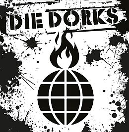 Dorks,Die Vinyl Geschäftsmodel Hass (ltd. Black Lp)