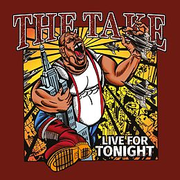 Take,The Vinyl Live For Tonight (5 Track Vinyl Ep)