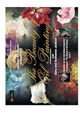 E-Book (pdf) The Beauty of Oil Painting von Gary Jenkins, Kathwren Jenkins
