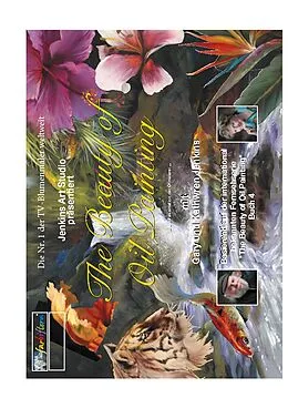 E-Book (pdf) The Beauty of Oil Painting von Gary Jenkins, Kathwren Jenkins