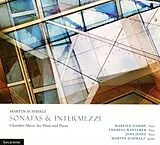 Dahme/Winterer/Josef/Schmalz CD Sonatas & Intermezzi