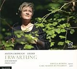 Sibylla/Buttgereit,Carl Rubens CD Erwartung