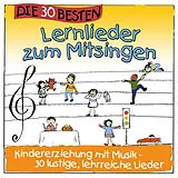 S. & Glück,K. & Die Sommerland CD Die 30 Besten Lernlieder Zum Mitsingen