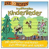S. & Glück,K. & Die Sommerland CD Die 30 Besten Traditionellen Kinderlieder
