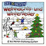 S. & Glück,K. & Die Sommerland CD Die 30 Besten Weihnachts- Und Winterlieder