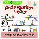 S. & Glück,K. & Die Sommerland CD Die 30 Besten Kindergartenlieder