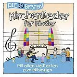 S. & Glück,K. & Die Sommerland CD Die 30 Besten Kirchenlieder Für Kinder