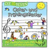 S. & Glück,K. & Die Sommerland CD Die 30 besten Oster- und Frühlingslieder