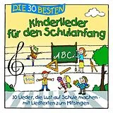 S. & Glück,K. & Die Sommerland CD Die 30 Besten Kinderlieder Für Den Schulanfang