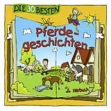 Various Artists CD Die 30 Besten Pferdegeschichten