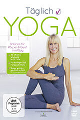 Täglich Yoga DVD