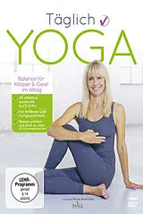 Täglich Yoga DVD