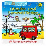 S. & Glück,K. & Die Sommerland CD Die 30 Besten Urlaubs- Und Sommerlieder