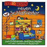 S./Glück,K. & Kita- Sommerland CD Die 30 Besten Neuen Schlaflieder Fur Kinder