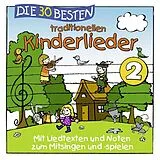 S. & Glück,K. & Die Sommerland CD Die 30 Besten Traditionellen Kinderlieder Vol. 2