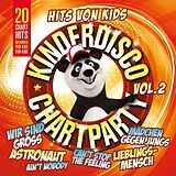 Chart Kids CD Kinder Disco Chartparty Vol. 2