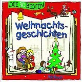 Various Artists CD Die 30 Besten Weihnachtsgeschichten (hörbuch)
