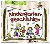 Various Artists CD Die 30 Besten Kindergartengeschichten (hörbuch)