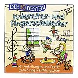 S. & Glück,K. & Die Sommerland CD Die 30 Besten Kniereiter- Und Fingerspiellieder