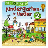 S. & Glück,K. & Die Sommerland CD Die 30 Besten Kindergartenlieder 2