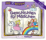 Various Artists CD Die 30 Besten Geschichten Fur Madchen