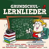 Emma & Leon CD Grundschul-lernlieder