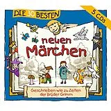 Various Artists CD Die 30 Besten Neuen Märchen