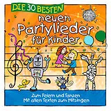S. & Glück,K. & Die Sommerland CD Die 30 Besten Neuen Partylieder