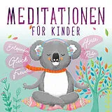 Various Artists CD Meditationen Für Kinder