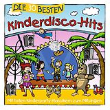 S./Glück,K.& Kita-F Sommerland CD Die 30 Besten Kinderdisco-hits
