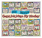 Various Artists CD Die 30 Besten Geschichten Fur Kinder (horbuch)