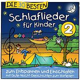 S./Glück,K. & Kita- Sommerland CD Die 30 Besten Schlaflieder Fur Kinder 2