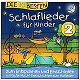 S. & Glück,K. & Die Sommerland CD Die 30 Besten Schlaflieder Für Kinder 2