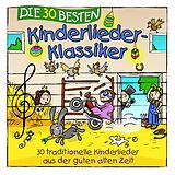 S. & Glück,K. & Die Sommerland CD Die 30 Besten Kinderlieder-klassiker
