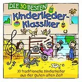 S. & Glück,K. & Die Sommerland CD Die 30 Besten Kinderlieder-klassiker