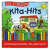 Simone Sommerland & Karsten Gl CD Die 30 Besten Kita-hits