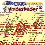 S. & Glück,K. & Die Sommerland CD Die 30 Besten Kinderlieder Für Den Morgenkreis