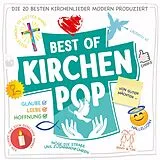Remy & Tim CD Best Of Kirchenpop: Die 20 Besten Kirchenlieder