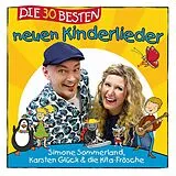 S. & Glück,K. & Die Sommerland CD Die 30 Besten Neuen Kinderlieder