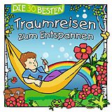 Sabine Seyffert CD Die 30 Besten Traumreisen Zum Entspannen