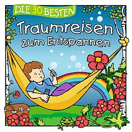 Sabine Seyffert CD Die 30 Besten Traumreisen Zum Entspannen