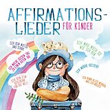 Löwenkinder CD Affirmationslieder Für Kinder